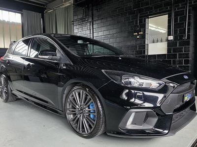 Gebraucht Ford Focus RS 350 PS (257 kW) 2016