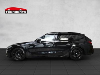 gebraucht BMW M3 Tour xDr Competition M