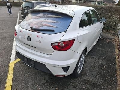 Gebraucht 2010 Cupra Ibiza | CHF 3’950