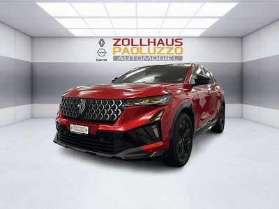 Neu 2025 Renault Austral Evolution SUV | CHF 40’350 (Teuer)