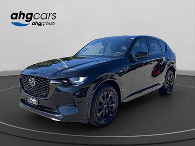 Neu 2025 Mazda CX-60 Homura-Line SUV | CHF 68’585