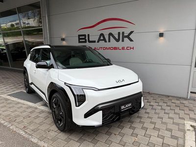 Neu 2025 Kia EV3 GT-Line SUV | CHF 48’900 (Fairer Preis)