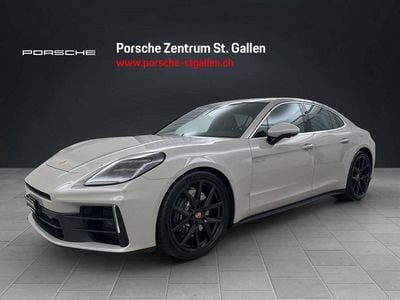 Gebraucht Porsche Panamera 4 470 PS (345 kW) 2025 Grau Limousine