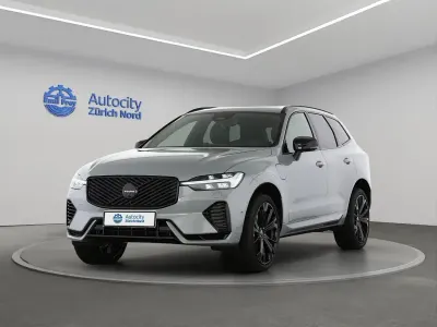 Neu (2026) Volvo XC60 455 PS | Teuer