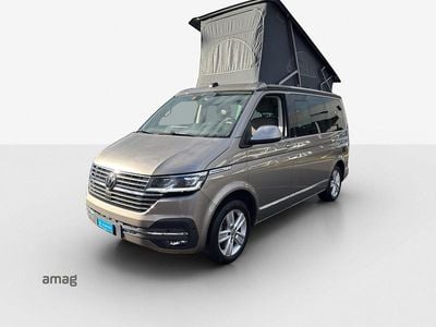 Gebraucht 2020 VW California California Van | CHF 72’990