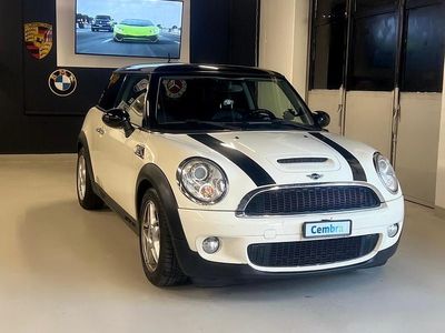 Gebraucht 2010 Mini Cooper S Kleinwagen | CHF 7’900