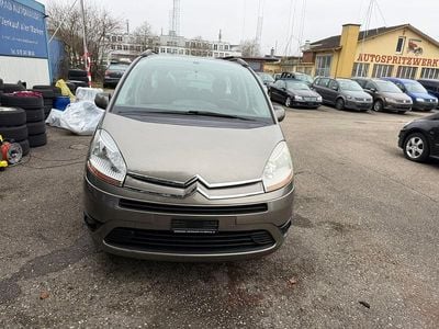 Citroën Grand C4 Picasso