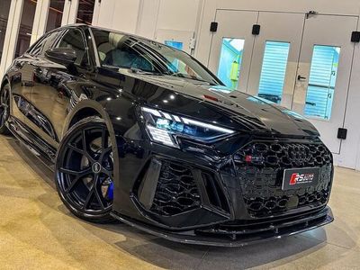 Audi RS3 Sportback