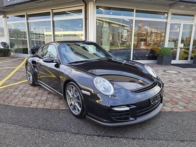 Gebraucht 2008 Porsche 911 GT2 Coupé | CHF 169’900