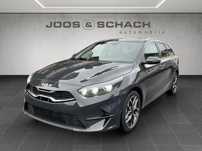 Neu 2025 Kia Ceed Sportswagon Kombi | CHF 31’900