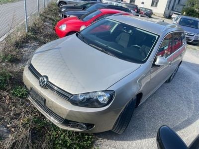 VW Golf VII