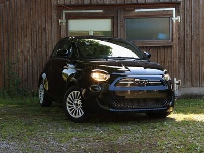 Gebraucht 2023 Fiat 500e | CHF 17’290 (Etwas zu teuer)