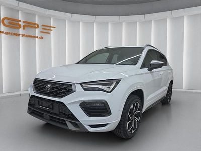Gebraucht 2022 Seat Ateca 4Drive SUV | CHF 31’900 (Fairer Preis)