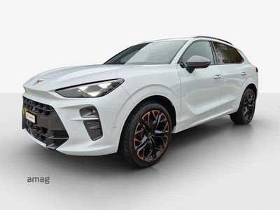 Timanfaya grey metallic Gebraucht 2024 Cupra Terramar VZ SUV | CHF 53’700 (Fairer Preis)