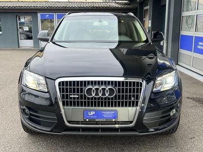 Gebraucht 2009 Audi Q5 Comfort SUV | CHF 13’500 (Fairer Preis)