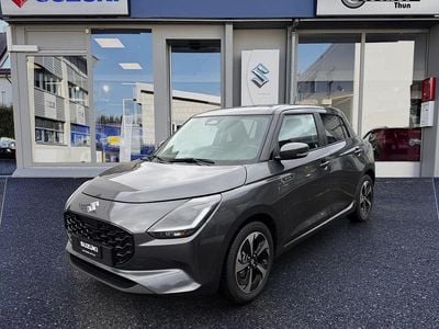 Neu Suzuki Swift 82 PS (60 kW) 2025 Kleinwagen