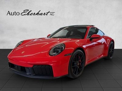 Gebraucht 2024 Porsche 911 Coupé | CHF 169’800