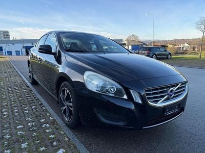 Gebraucht 2014 Volvo S60 Momentum Limousine | CHF 7’500