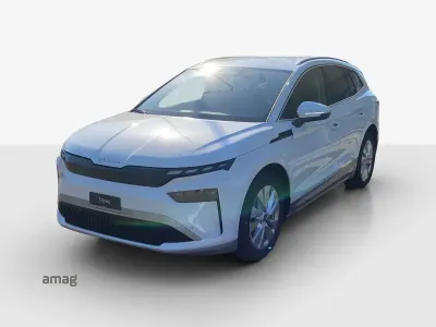 Neu (2026) Skoda Enyaq iV Selection 299 PS | Superpreis