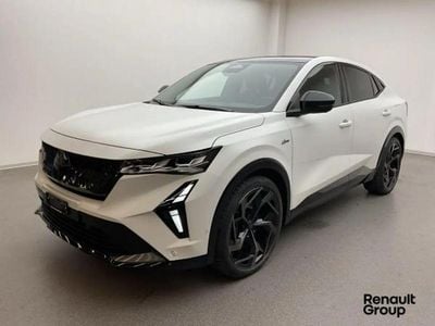 Gebraucht Renault Rafale 149 PS (109 kW) 2026 Weiss SUV