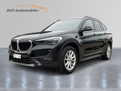 Gebraucht 2020 BMW X1 SUV | CHF 17’900 (Etwas zu teuer)