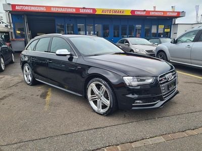 Audi S4