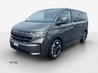 Neu VW Caravelle Style 150 PS (110 kW) 2026 Graphite dust metallic (l5f0) Van / Kleinbus