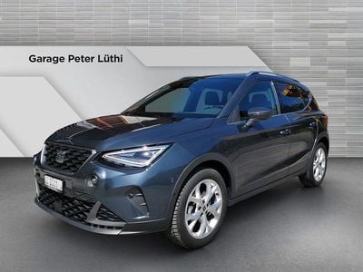 Gebraucht 2023 Seat Arona FR SUV | CHF 19’900 (Guter Preis)