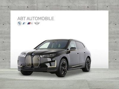Gebraucht 2024 BMW iX SUV | CHF 109’600