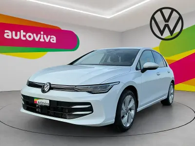 Neu (2026) VW Golf VIII United 115 PS | Superpreis