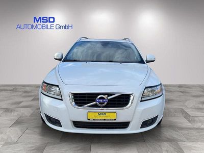 Gebraucht 2012 Volvo V50 Kombi | CHF 3’300