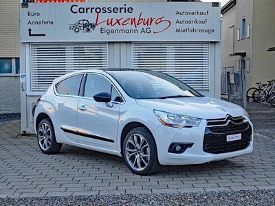 Gebraucht 2015 DS Automobiles DS4 Limousine | CHF 11’150