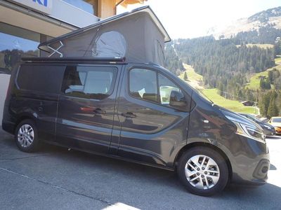 Gebraucht Renault Trafic 146 PS (107 kW) 2021 Van / Kleinbus