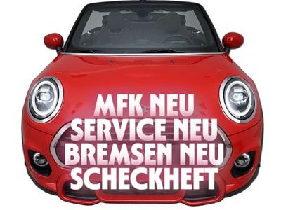 Gebraucht Mini Cooper 136 PS (100 kW) 2021 Kleinwagen