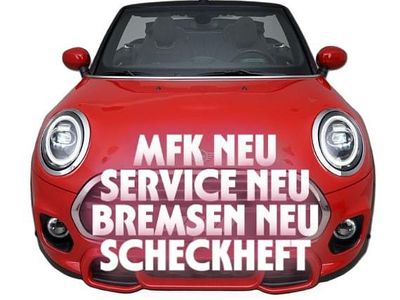Gebraucht 2021 Mini Cooper Kleinwagen | CHF 23’399
