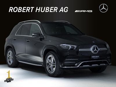 Mercedes GLE300