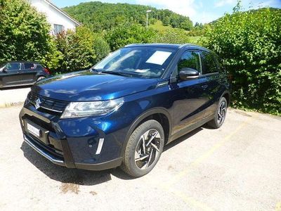 Neu 2025 Suzuki Vitara SUV | CHF 37’770 (Fairer Preis)