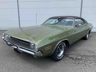 Gebraucht 1970 Dodge Challenger SE Coupé | CHF 52’600