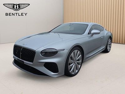 Neu 2025 Bentley Continental GT | CHF 275’000