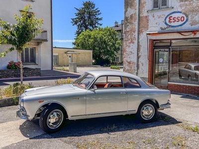 Gebraucht 1967 Alfa Romeo Sprint Sprint Coupé | CHF 75’000
