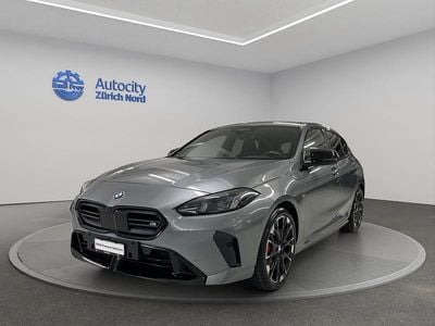 Grau Gebraucht 2024 BMW M135 Performance Kleinwagen | CHF 47’990 (Fairer Preis)