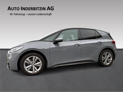 Grau Gebraucht 2021 VW ID.3 Pro Performance Kleinwagen | CHF 19’900 (Guter Preis)