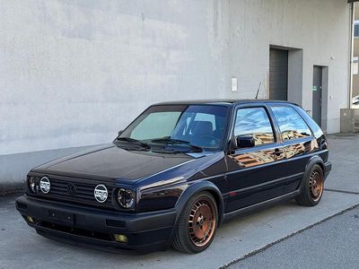 Gebraucht VW Golf III GTI 107 PS (78 kW) 1991 Kleinwagen
