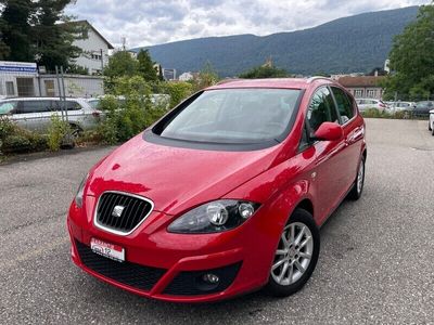 Seat Altea XL