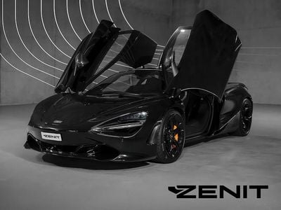 Gebraucht McLaren 720S 720 PS (529 kW) 2018 Coupé