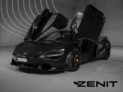 Gebraucht 2018 McLaren 720S Coupé | CHF 215’800