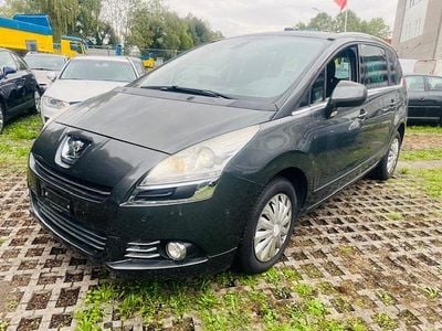 Gebraucht 2012 Peugeot 5008 Family Van / Kleinbus | CHF 1’499 (Superpreis)