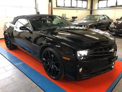 Gebraucht Chevrolet SS 405 PS (297 kW) 2011 Limousine