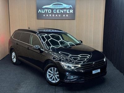 Gebraucht 2022 VW Passat Business | CHF 21’900 (Teuer)