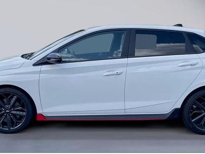 Gebraucht 2024 Hyundai i20 Kleinwagen | CHF 34’899 (Etwas zu teuer)